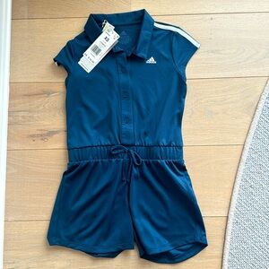 Adidas Tennis Romper
